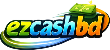 ezcashbd logo
